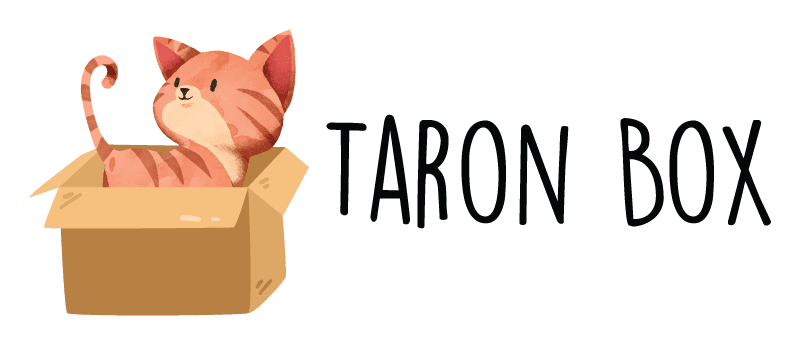 Taron Box
