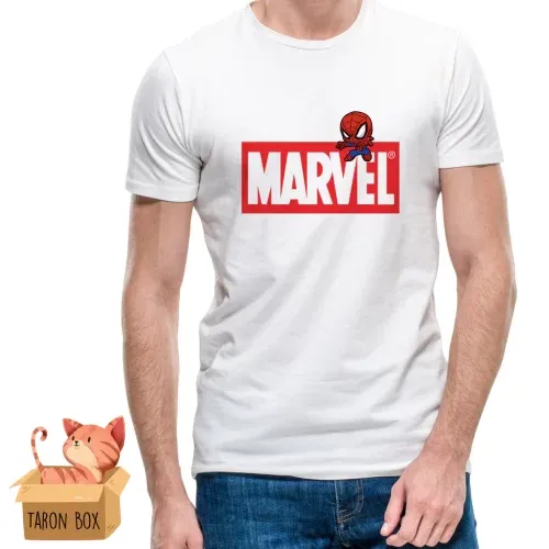 Camiseta Marvel Spider-Man