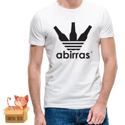 Camiseta Abirras