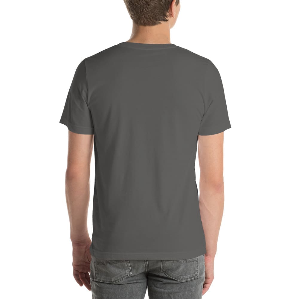Camiseta Unisex Caballero del Zodiaco Cáncer - Imagen 42