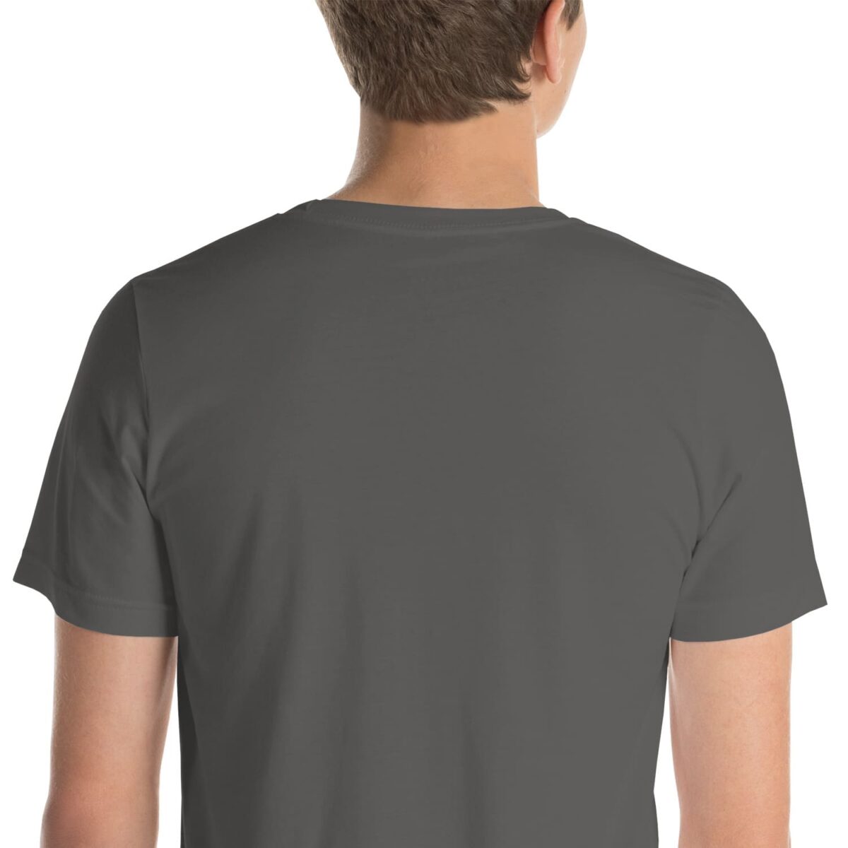 Camiseta Unisex Caballero del Zodiaco Capricornio - Imagen 44