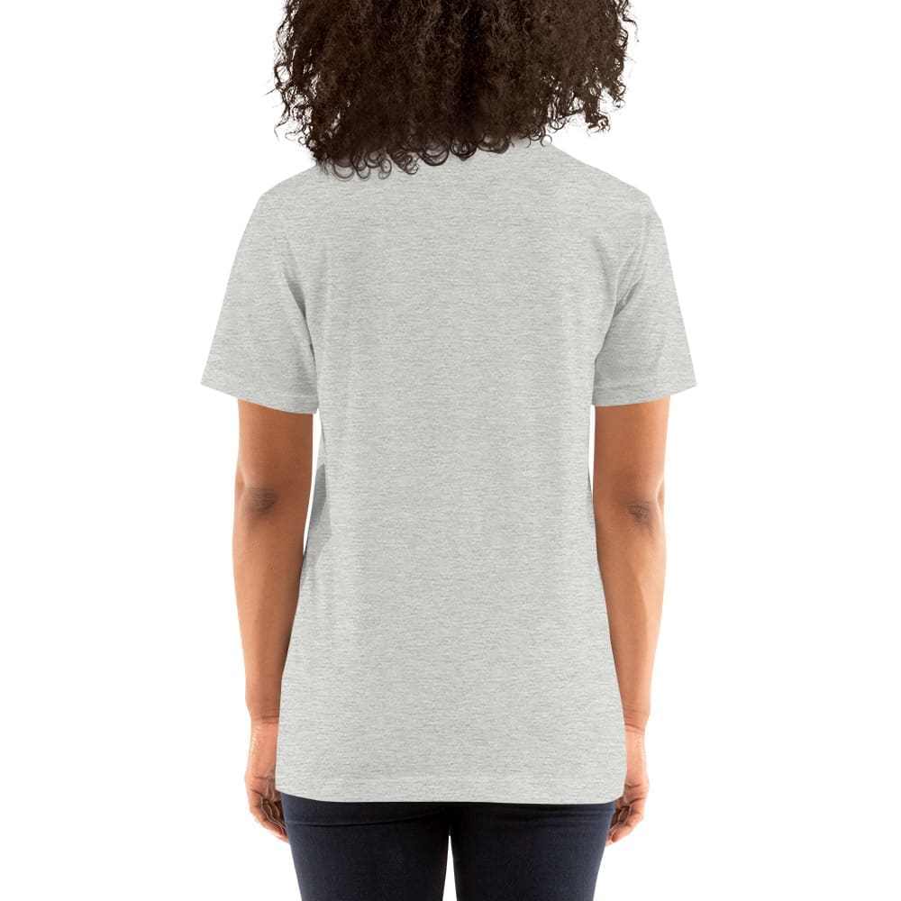 Camiseta mujer Another princess is on her way - Imagen 36