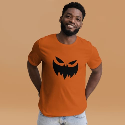 Camiseta Halloween Batman