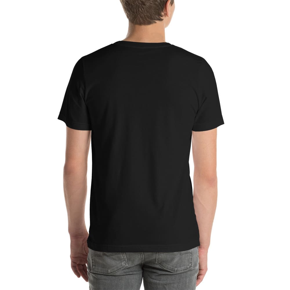 Camiseta Unisex Caballero del Zodiaco Cáncer - Imagen 4