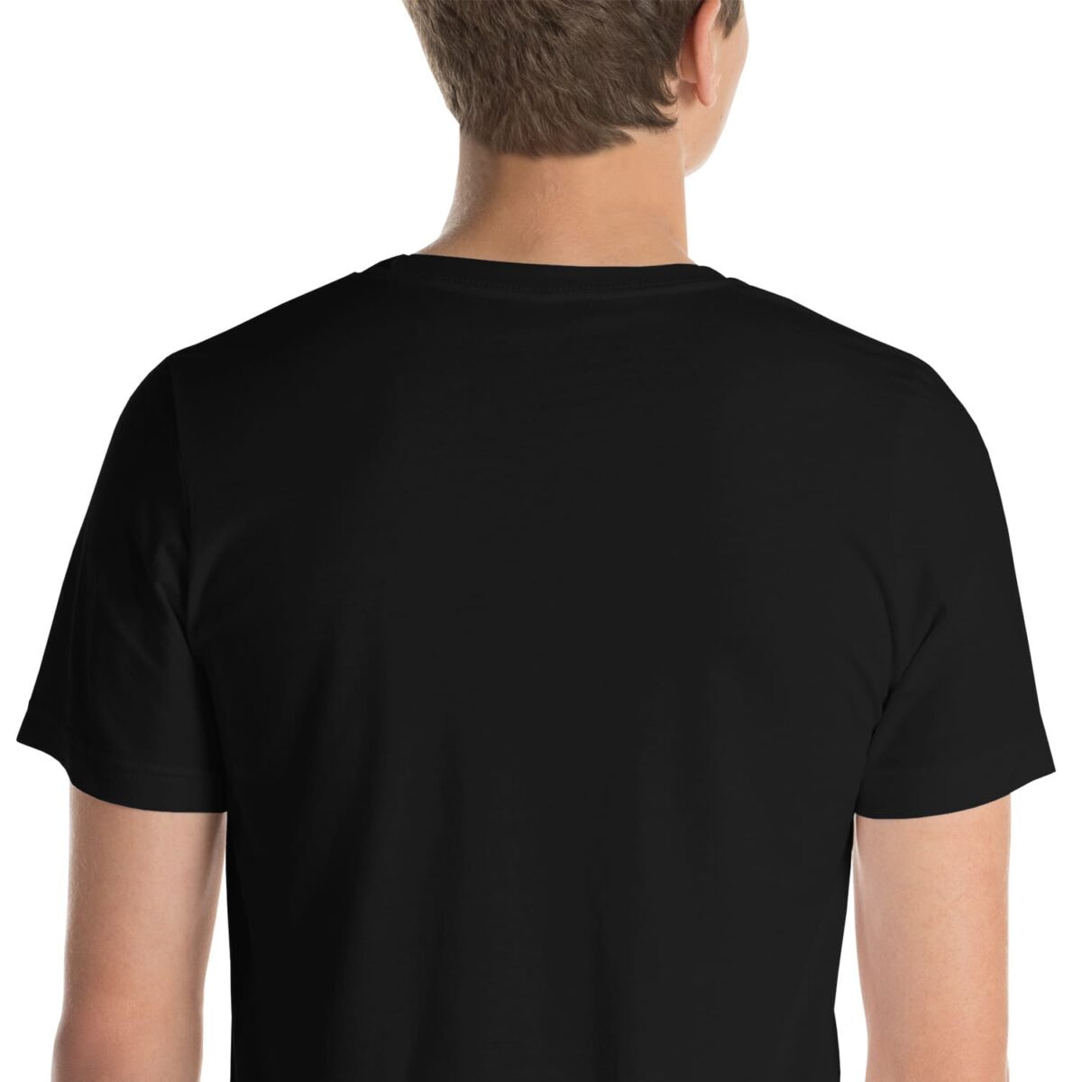 Camiseta Unisex Caballero del Zodiaco Cáncer - Imagen 5