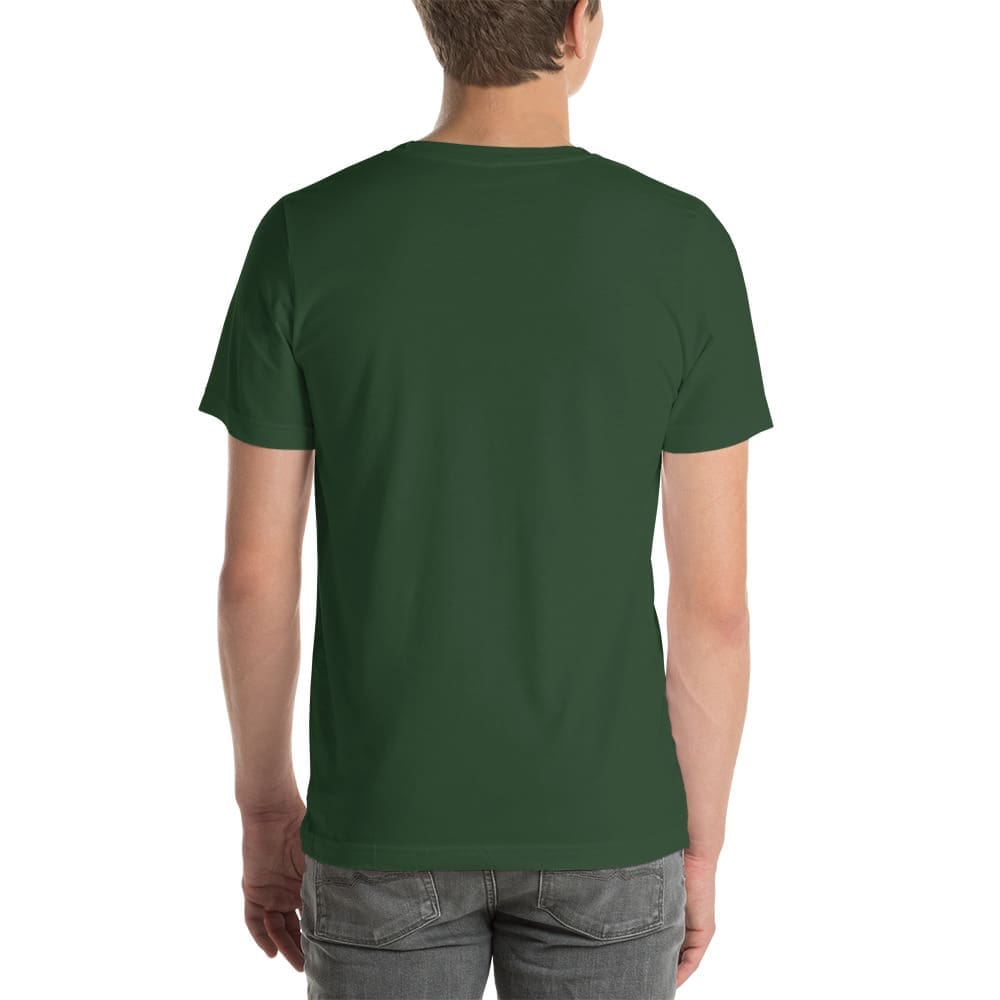Camiseta Unisex Caballero del Zodiaco Cáncer - Imagen 26