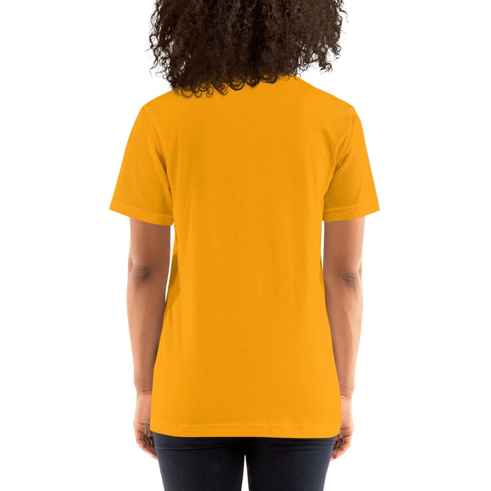 Camiseta mujer Another princess is on her way - Imagen 5
