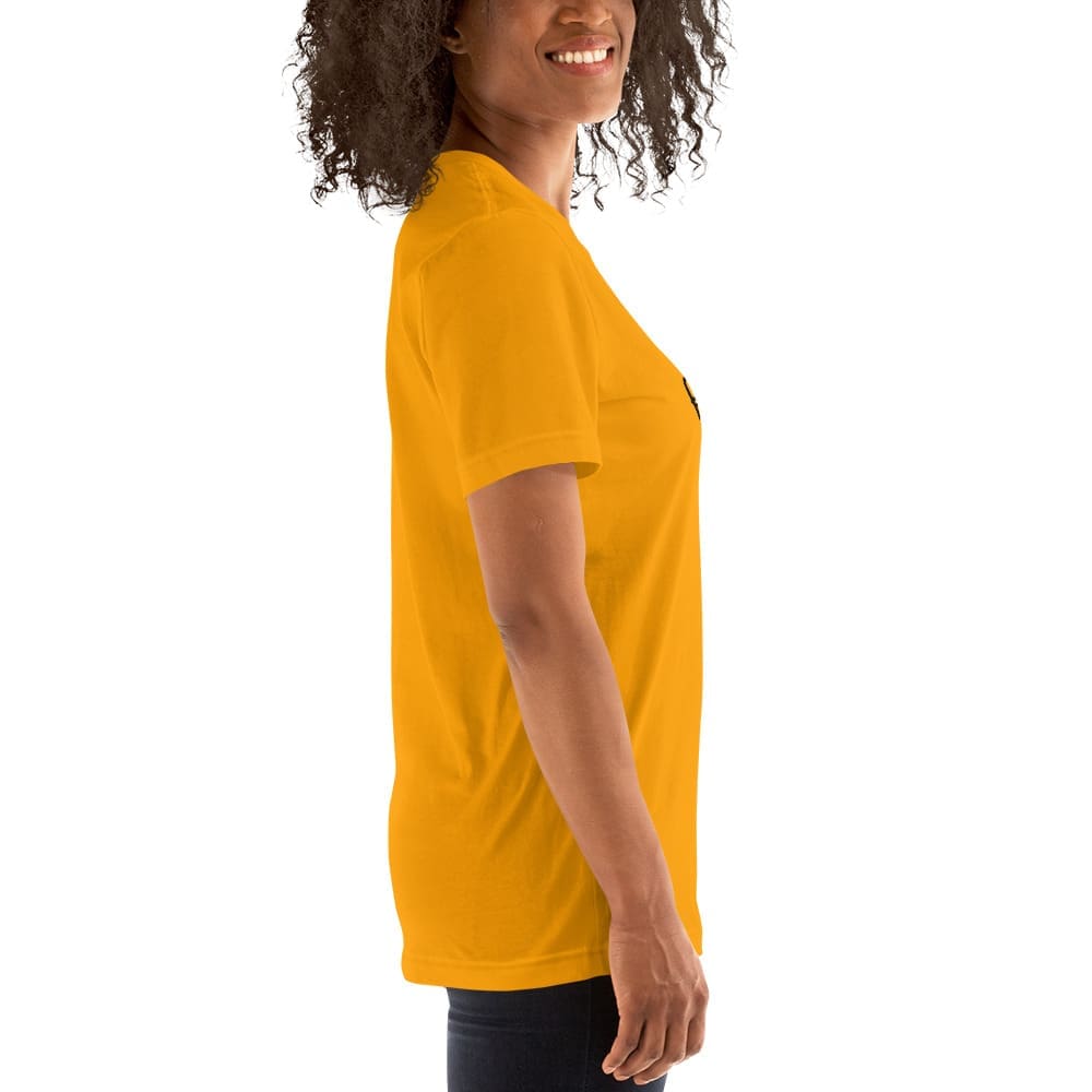 Camiseta mujer Another princess is on her way - Imagen 11