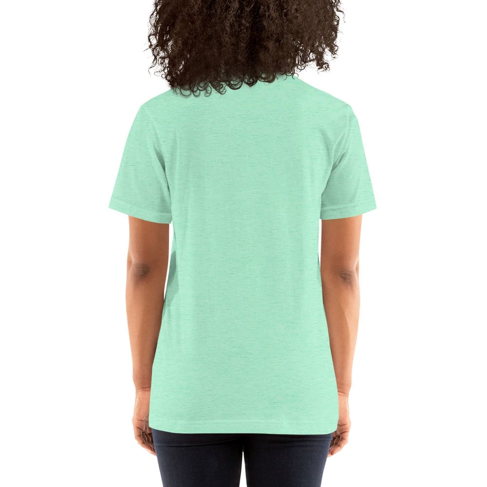 Camiseta mujer Another princess is on her way - Imagen 44