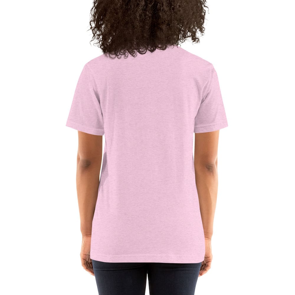 Camiseta mujer Another princess is on her way - Imagen 14