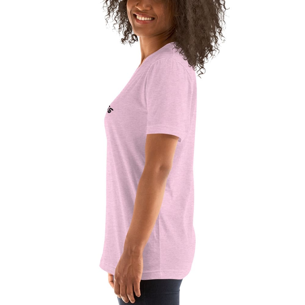 Camiseta mujer Another princess is on her way - Imagen 17
