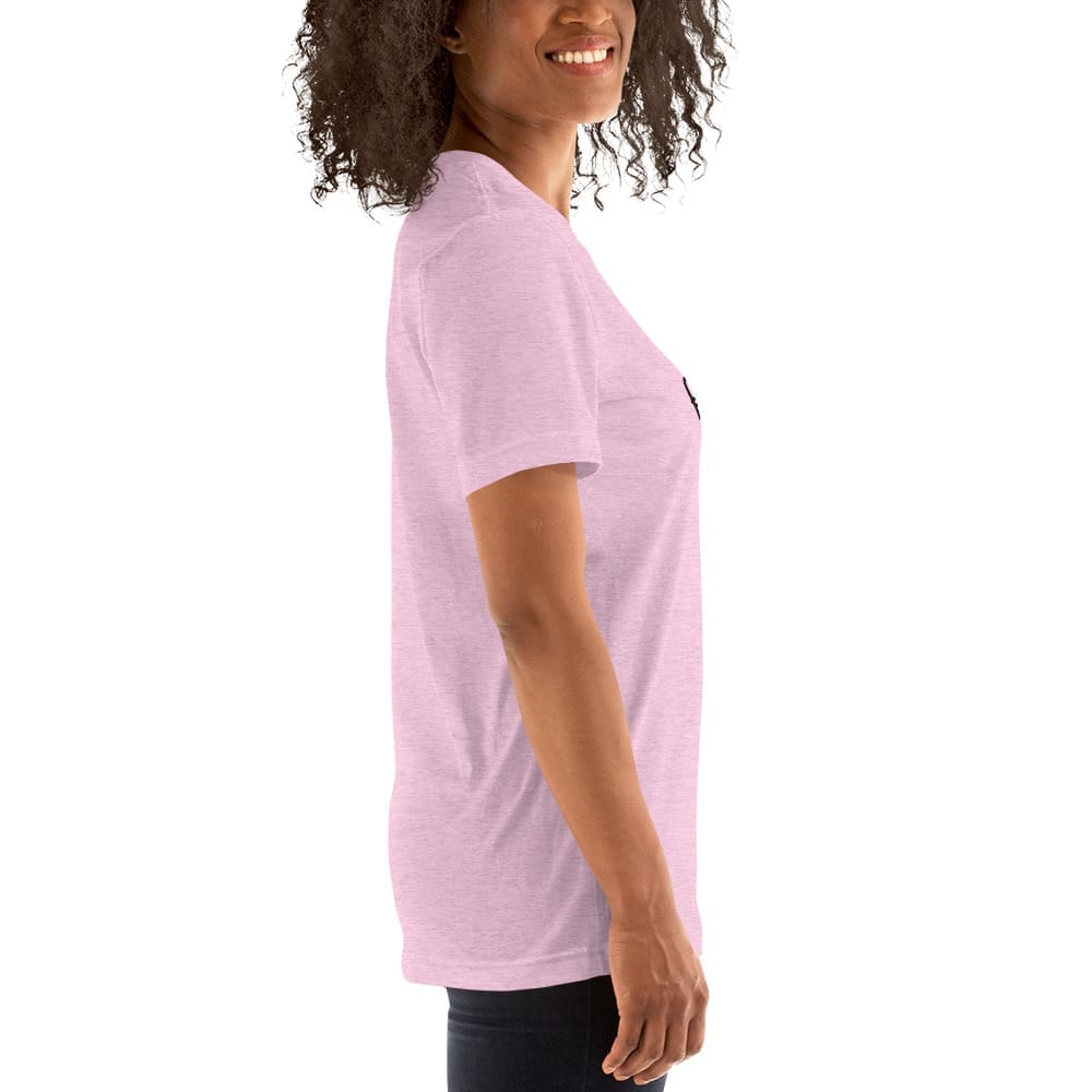 Camiseta mujer Another princess is on her way - Imagen 19