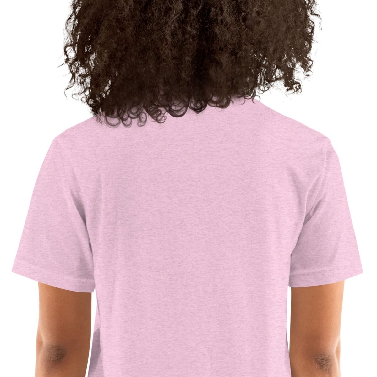 Camiseta mujer Another princess is on her way - Imagen 15