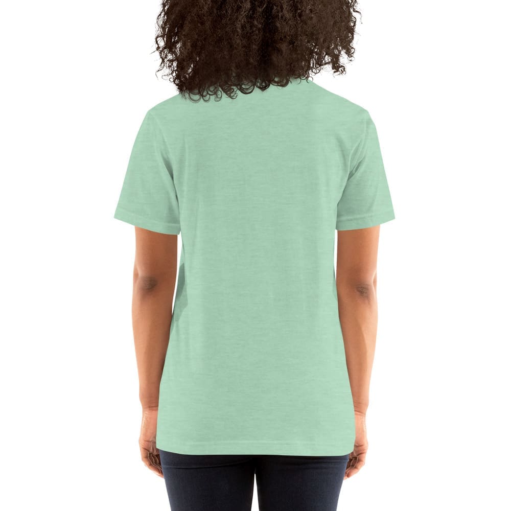 Camiseta mujer Another princess is on her way - Imagen 21