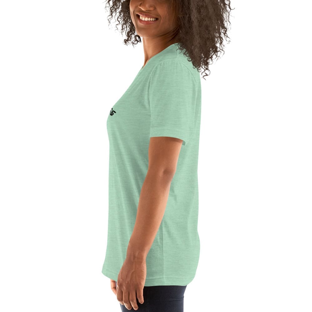 Camiseta mujer Another princess is on her way - Imagen 25