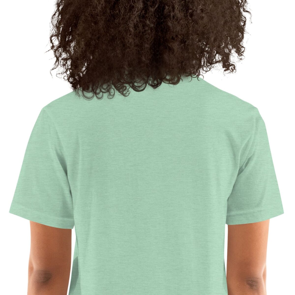 Camiseta mujer Another princess is on her way - Imagen 23