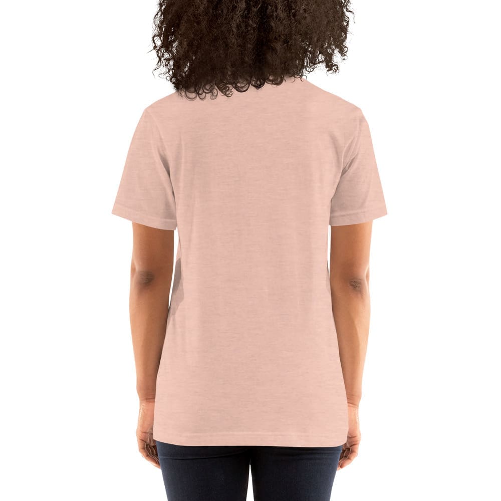 Camiseta mujer Another princess is on her way - Imagen 29