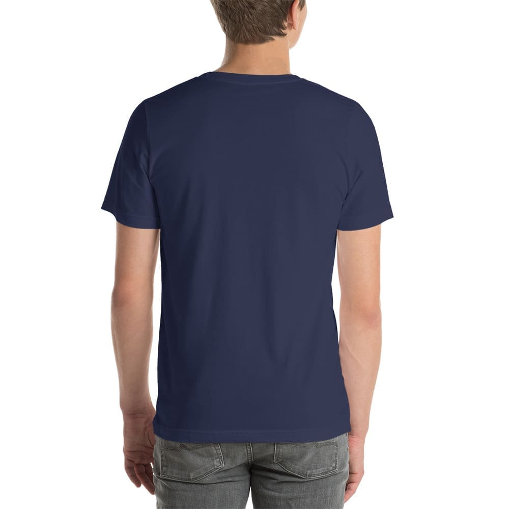 Camiseta Unisex Caballero del Zodiaco Cáncer - Imagen 11
