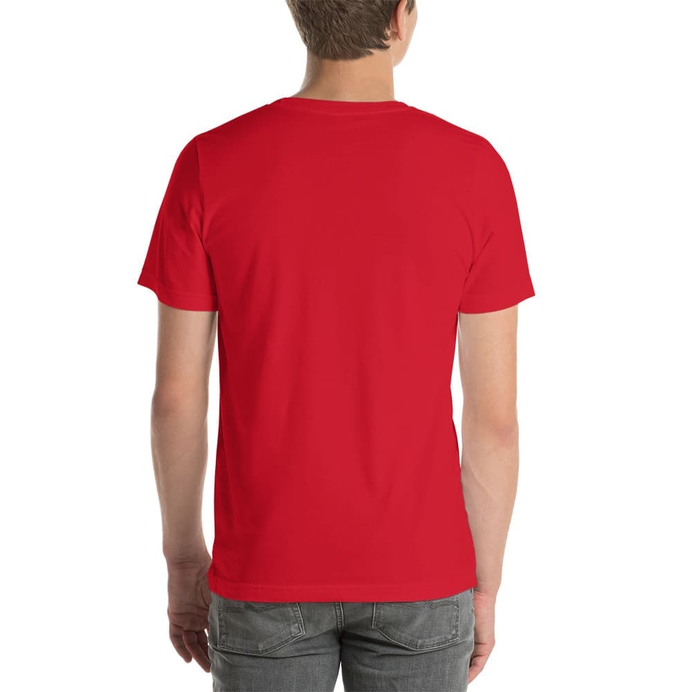 Camiseta Unisex Caballero del Zodiaco Cáncer - Imagen 18
