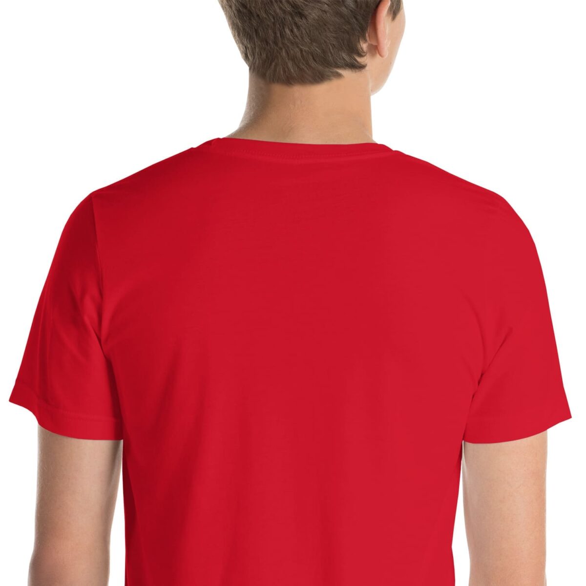 Camiseta Unisex Caballero del Zodiaco Cáncer - Imagen 20