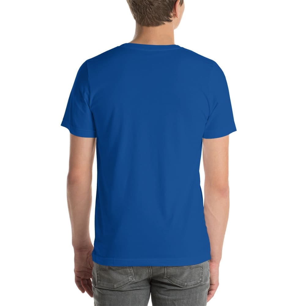 Camiseta Unisex Caballero del Zodiaco Cáncer - Imagen 35