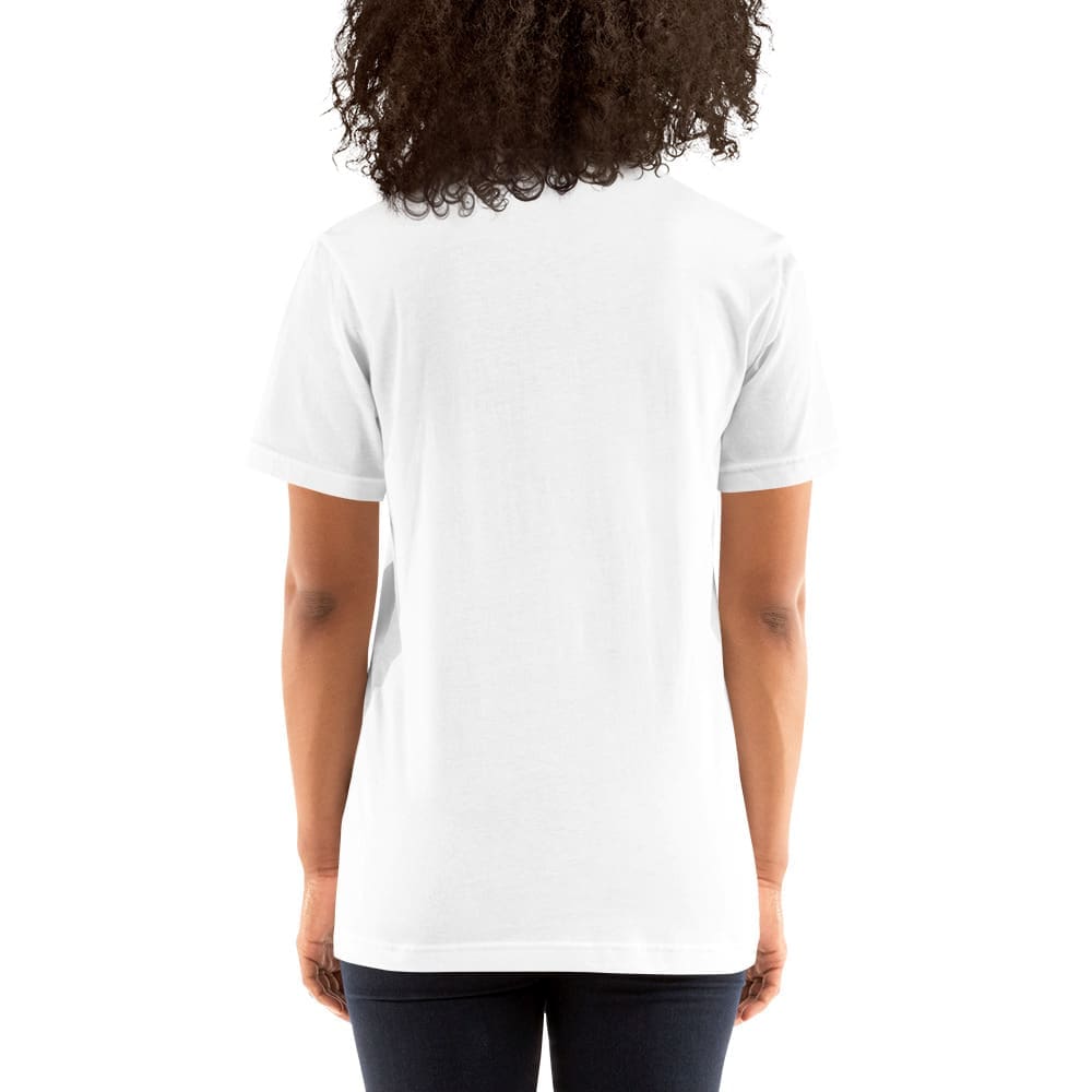 Camiseta mujer Another princess is on her way - Imagen 52