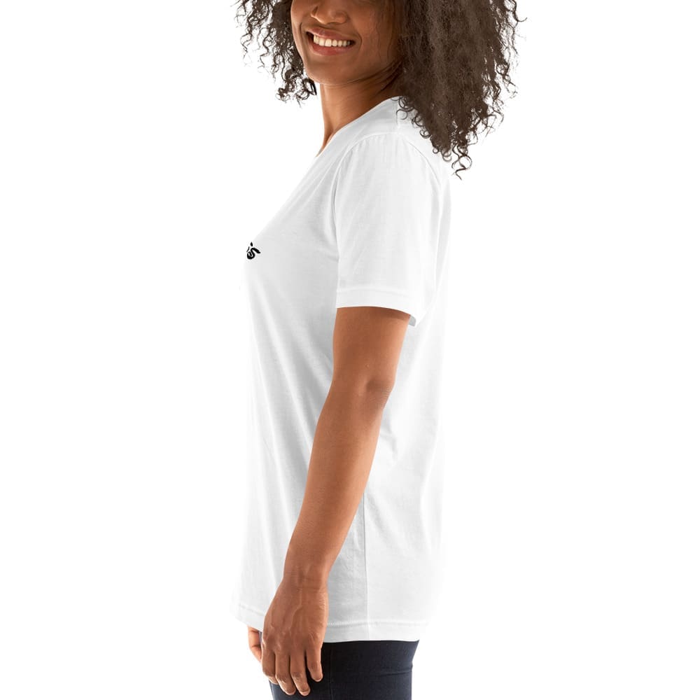 Camiseta mujer Another princess is on her way - Imagen 56