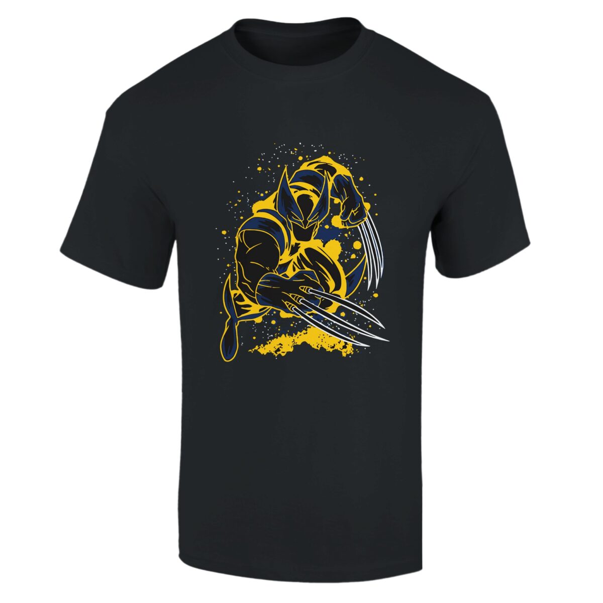 Camiseta Lobezno