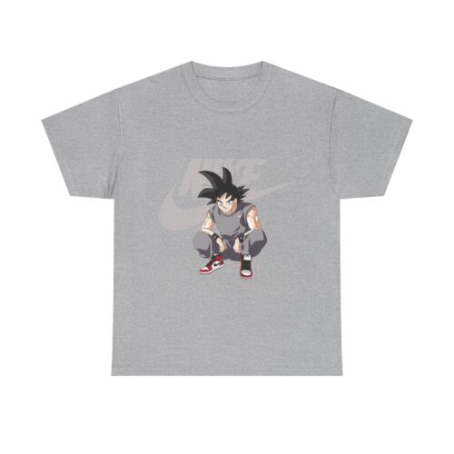 Goku Nike