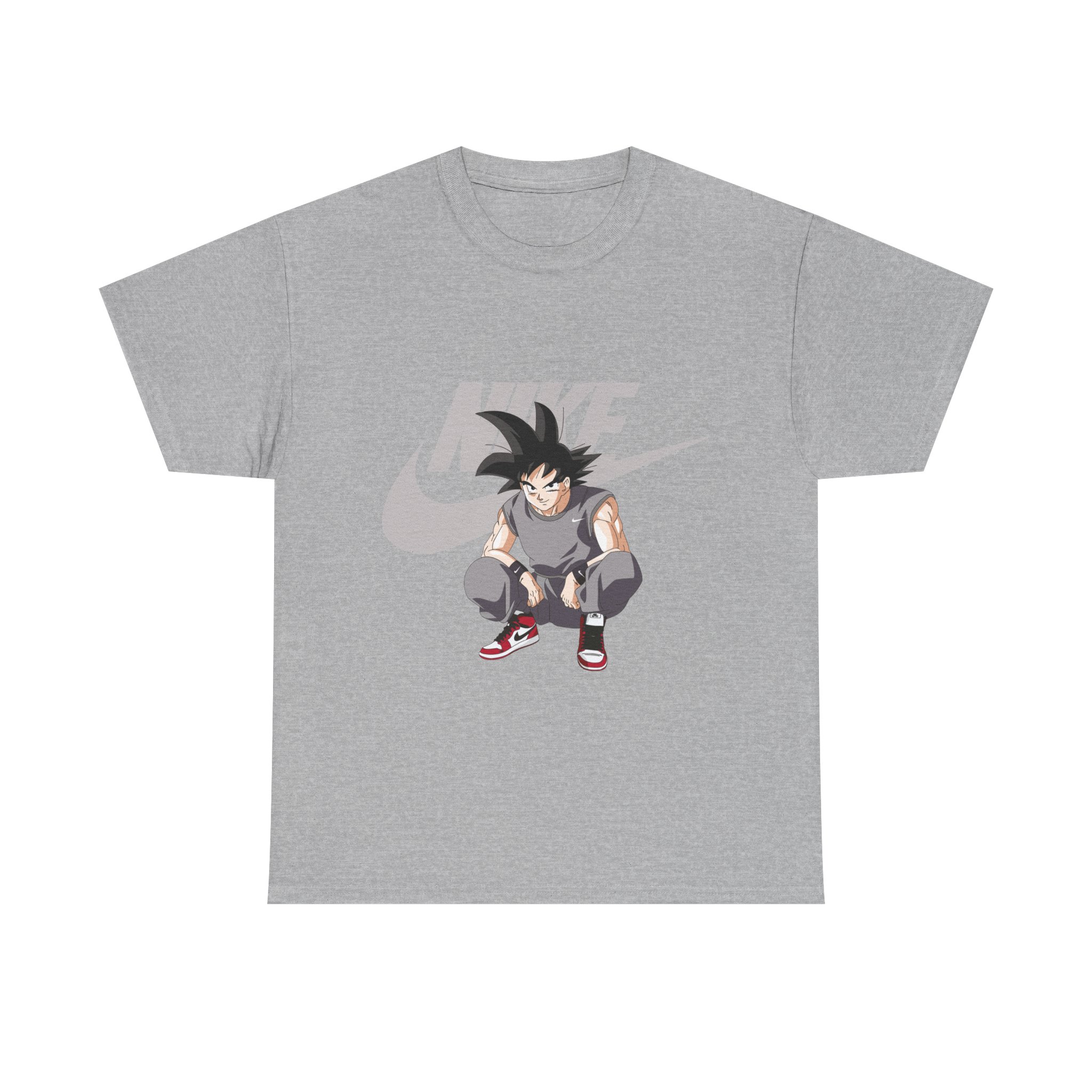 Goku Nike