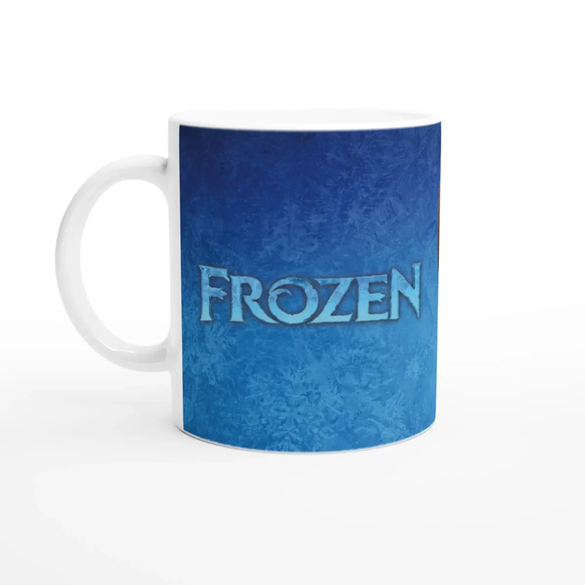 Taza Anna Frozen