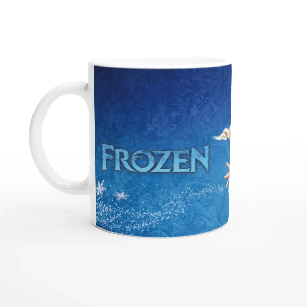 Taza Elsa Frozen