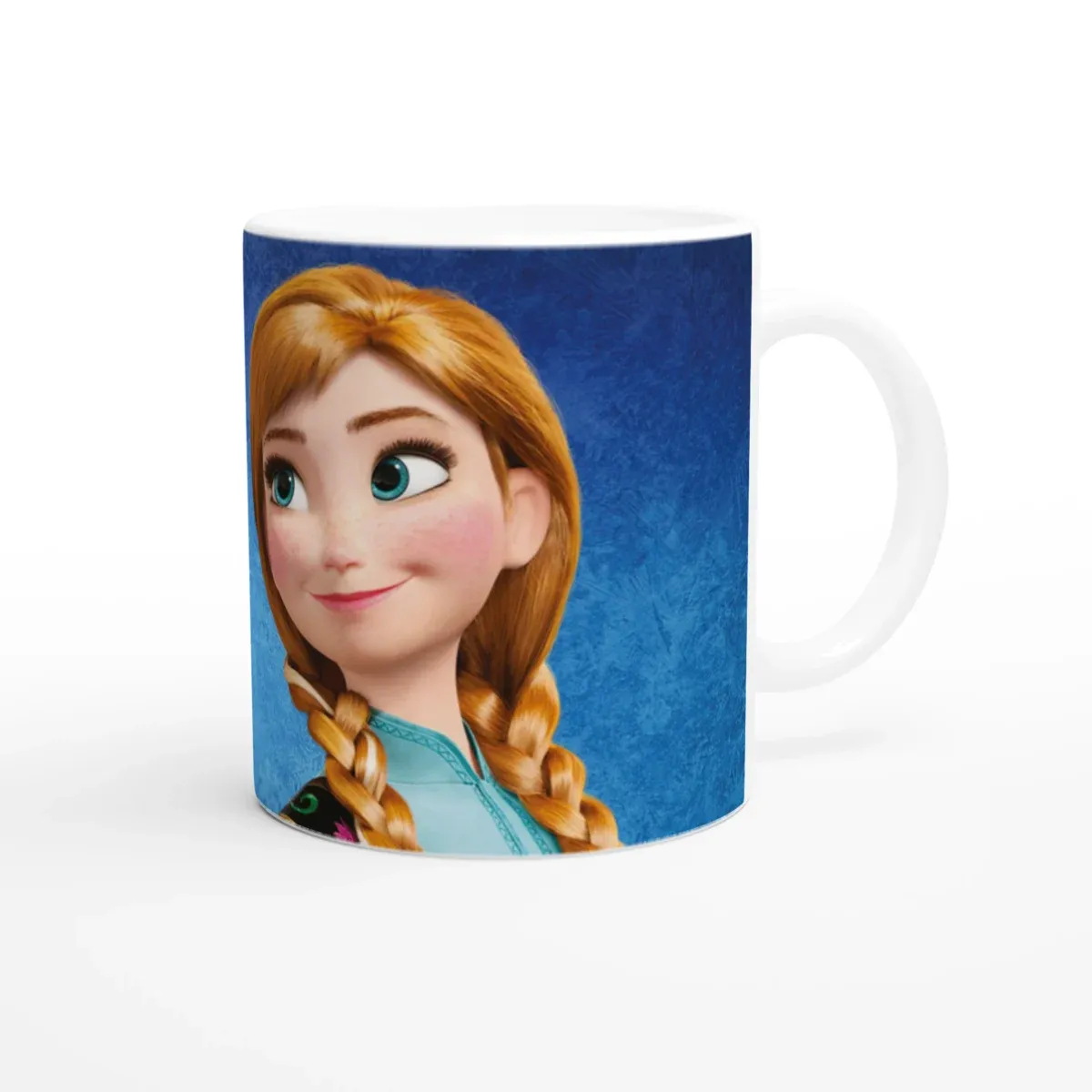 Taza Anna Frozen