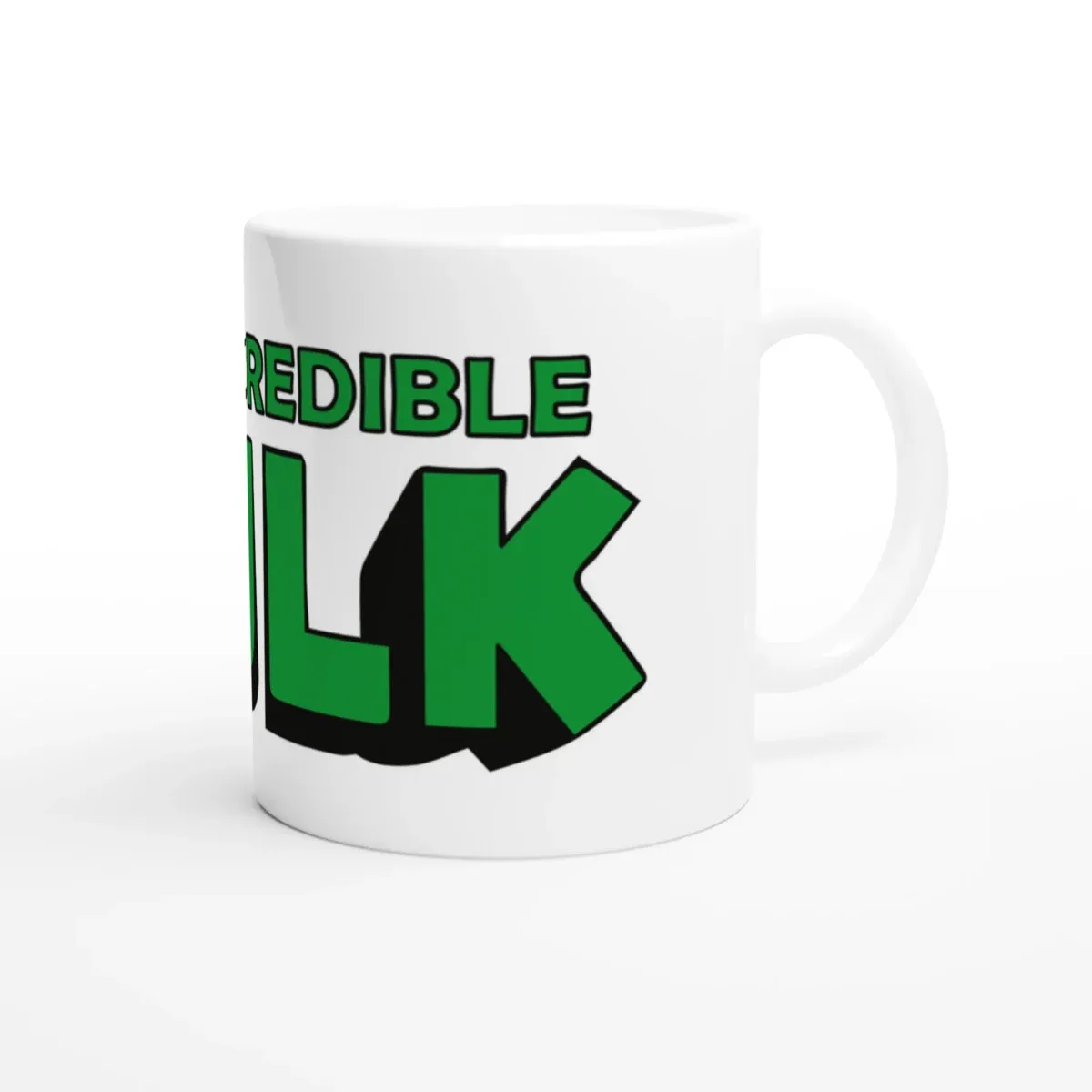 Taza The Incredible Hulk