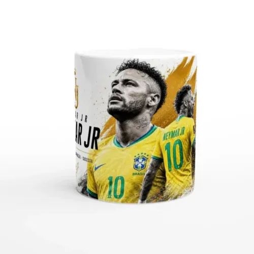 Taza Neymar Jr