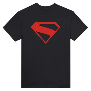 Camiseta Superman Kingdom Come