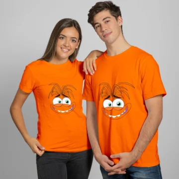 Camiseta Ansiedad (Del revés 2)