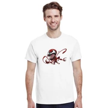 Camiseta Matanza cartoon