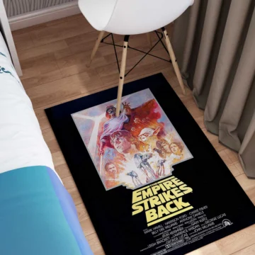 Alfombra Star Wars The Empire Strikes Back