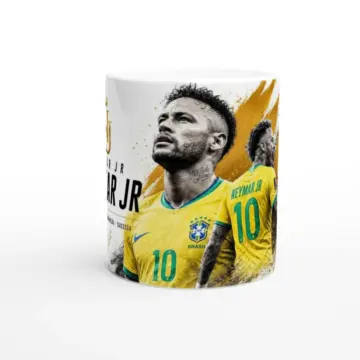 Taza Neymar Jr