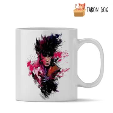 Taza X-Men Gambito