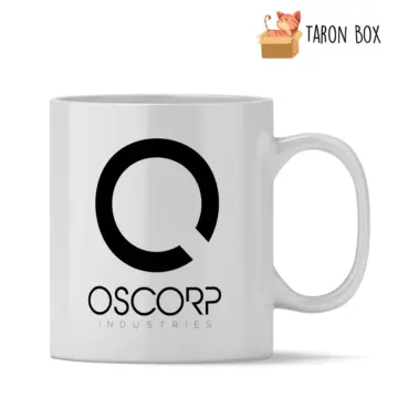 Taza Oscorp Industries
