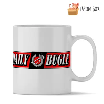 Taza Daily Bugle