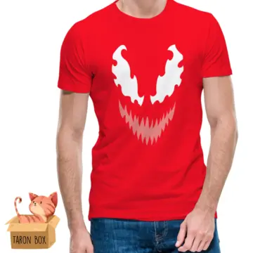 Camiseta Carnage años 90
