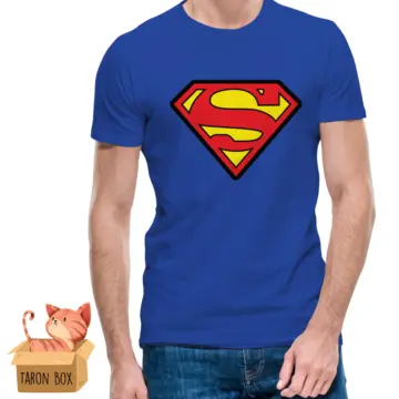 Camiseta unisex Superman