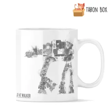 Taza AT-AT Walker