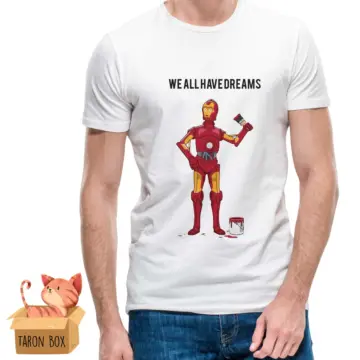 Camiseta C3PO