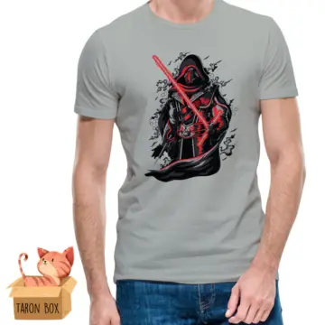 Camiseta Kylo Ren