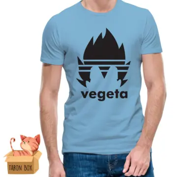 Camiseta Vegeta Adidas