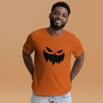 Camiseta Halloween Batman